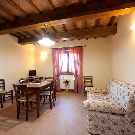 Agriturismo La Cima Hotel Gubbio Exterior photo